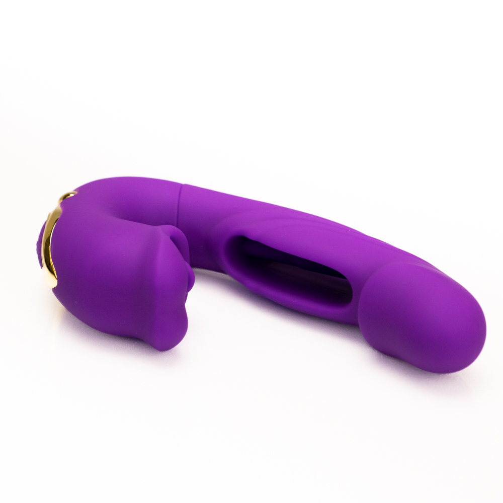 VIBRATOR_JS008_3